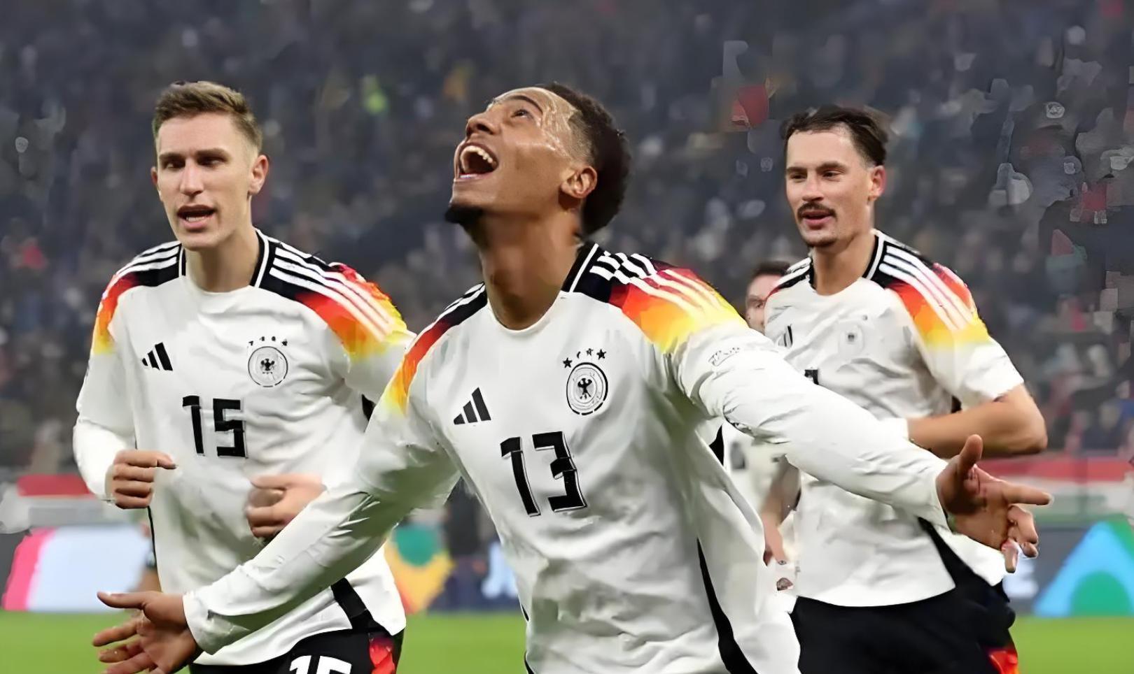 德国主场迎战荷兰，双方将展开激烈对抗的简单介绍